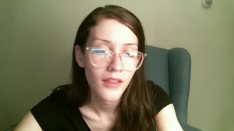 Elisabeth online show from October 25, 12:49 am