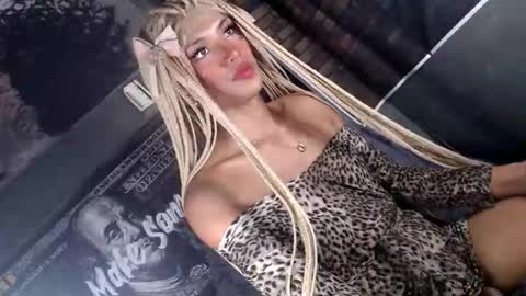 Lexi Fox online show from March 2, 5:08 am