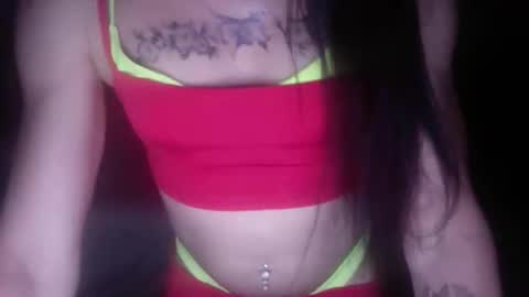 tscarlahdez online show from September 24, 4:51 am