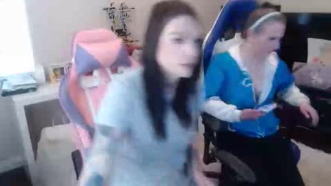 Chelsea Marie online show from March 15, 12:24 am