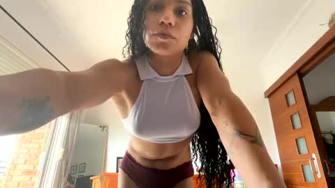 tsdirtyprincess online show from April 25, 1:41 pm