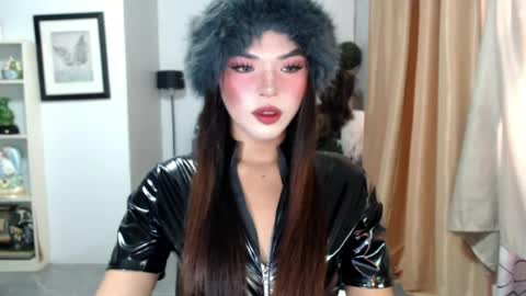 tsduocockie online show from July 22, 5:33 am