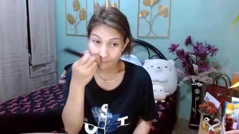 SHENA  online show from February 18, 12:39 pm