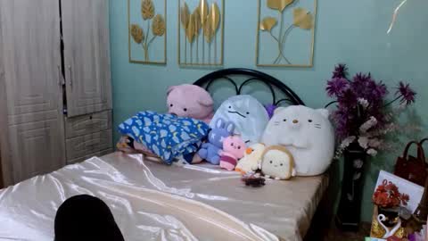 SHENA  online show from February 26, 2:25 pm