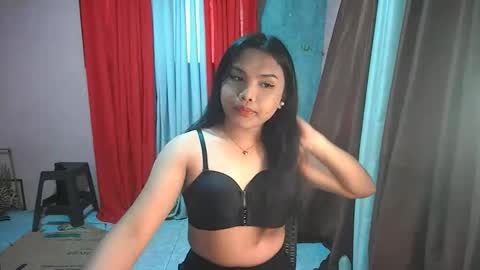 tsfucking_yurixxx online show from February 22, 7:00 am