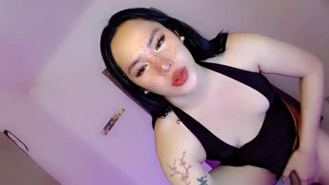 Snapshot of tsgirl_julian69 chatting on December 2, 6:49 pm Julian online show from December 2, 6:49 pm