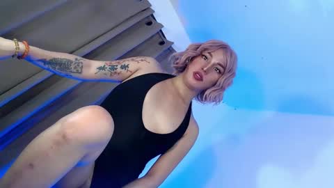 Snapshot of tsgirl_julian69 chatting on February 24, 6:47 pm Julian online show from February 24, 6:47 pm