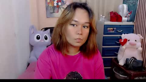 Alice Guo online show from March 31, 9:39 pm