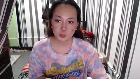 Snapshot of tsjussy chatting on September 29, 11:54 am tsjussy online show from September 29, 11:54 am