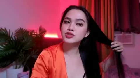 Bella Ratbu online show from March 23, 4:56 pm