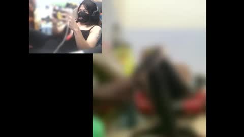 CdNicky online show from March 3, 1:12 am