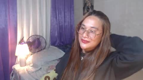 PAM online show from October 12, 10:12 pm