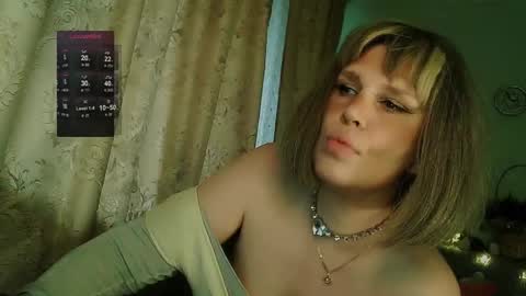 Annika online show from April 23, 11:51 am