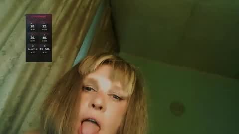 Annika online show from April 23, 12:40 pm