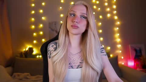 Maria 3 online show from February 12, 4:33 pm