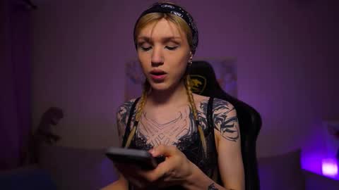 Maria 3 online show from September 26, 4:26 pm