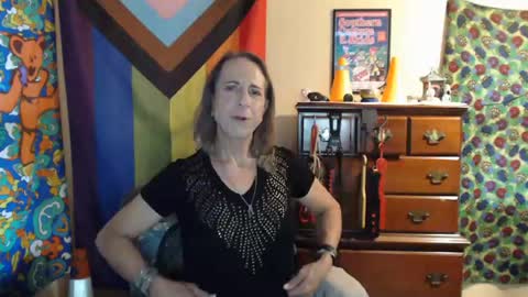 twocumkerry online show from July 5, 11:16 am