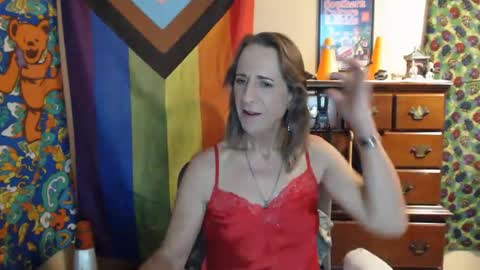 twocumkerry online show from July 9, 9:57 am