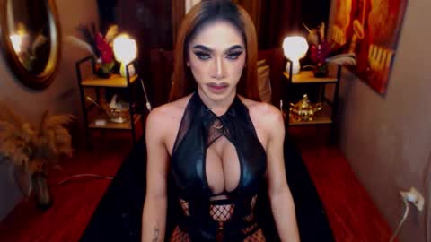 KiaraKeana online show from November 17, 10:04 am