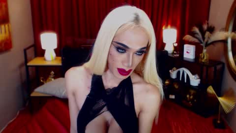 KiaraKeana online show from March 21, 8:19 am