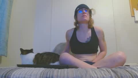 TylerAlternative online show from January 3, 1:27 am