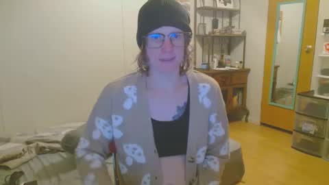 TylerAlternative online show from February 1, 5:07 am