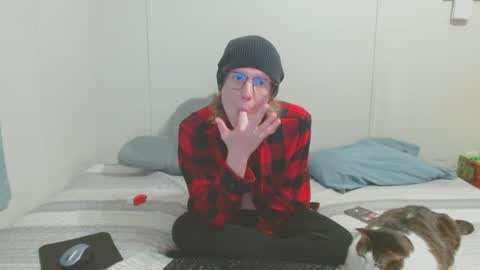 TylerAlternative online show from March 1, 2:26 am