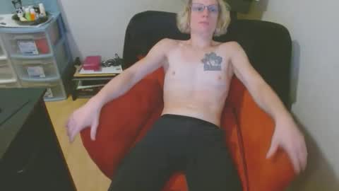 TylerAlternative online show from December 4, 3:54 am