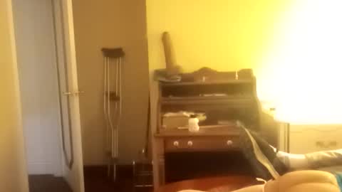 Snapshot of uandme_baby chatting on September 18, 3:12 am Azelia B online show from September 18, 3:12 am