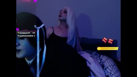 Lexi online show from December 1, 6:16 am