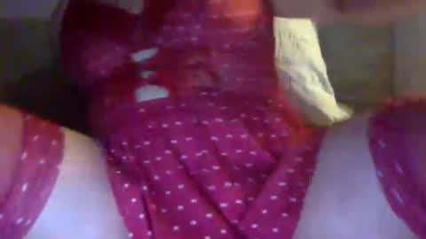 uncanny68 online show from April 12, 2:48 am