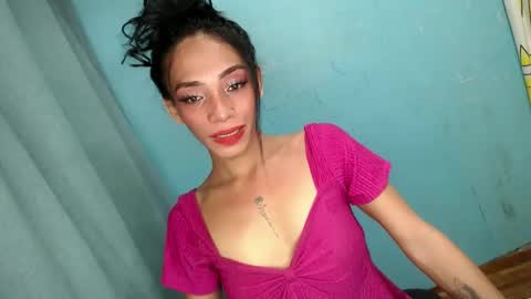 LOVELY JANE online show from November 22, 5:42 am