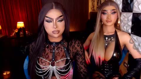 BRIANNA online show from April 30, 2:21 pm