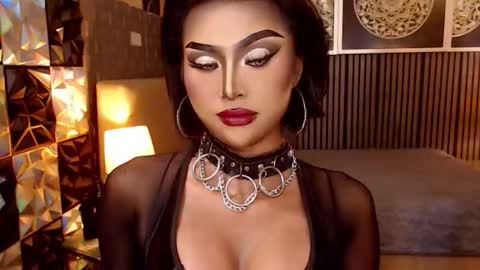 BRIANNA online show from May 18, 7:41 pm