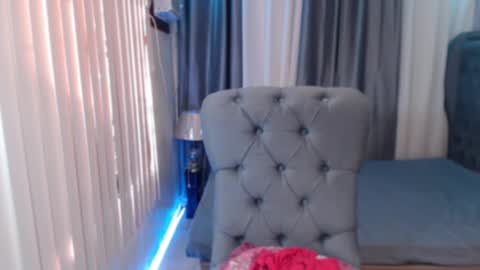 ANGELA online show from December 21, 10:41 pm