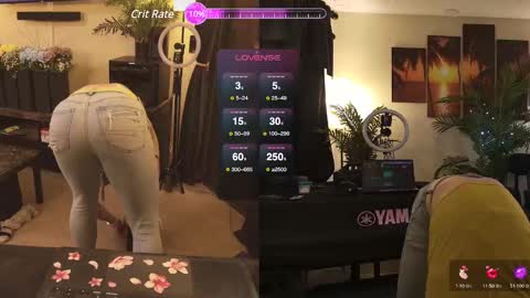 Ur Daylee dose online show from February 24, 4:05 am