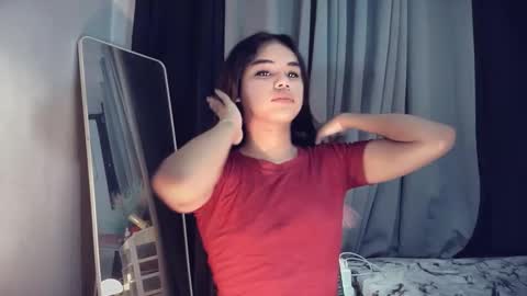 FRANCINE cum with me in pvt or pwrd online show from November 26, 2:58 am