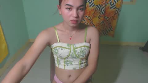 urasian_kat online show from February 23, 9:00 am