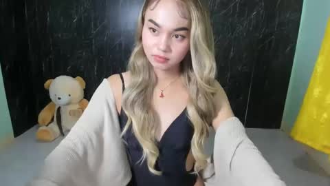 urasian_kat online show from March 5, 8:18 am