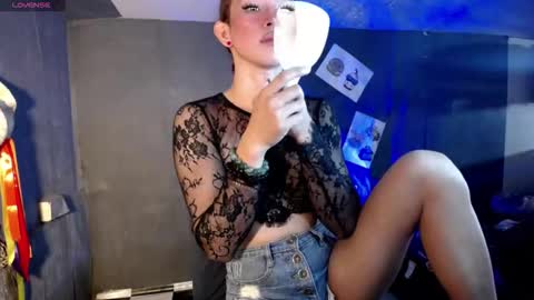 yana online show from January 13, 10:12 am