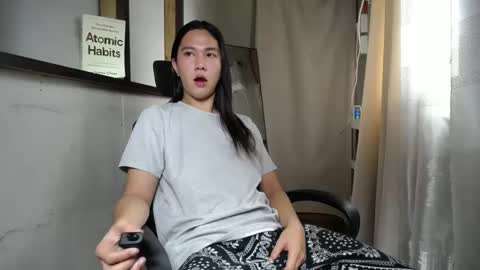 Erika online show from January 24, 2:28 am