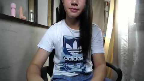 Erika online show from January 28, 2:32 am