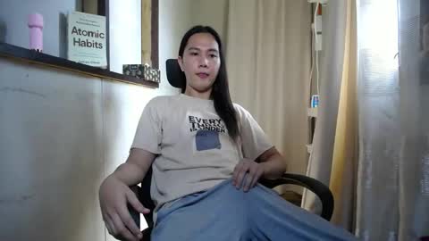 Erika online show from January 31, 2:48 am