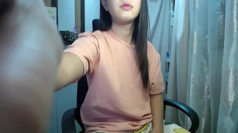 Erika online show from February 5, 1:33 pm