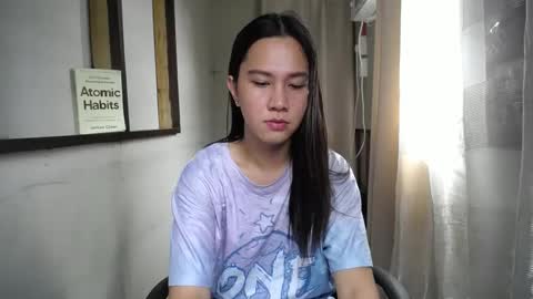 Erika online show from February 21, 2:06 am