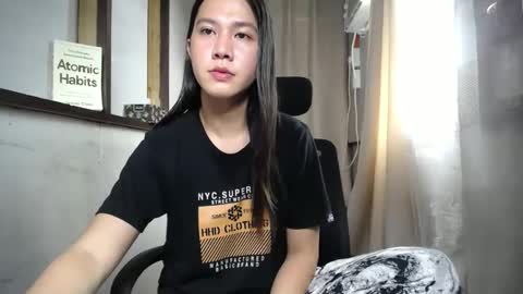 Erika online show from March 5, 2:53 am