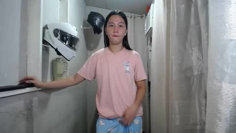 Erika online show from September 10, 3:11 pm