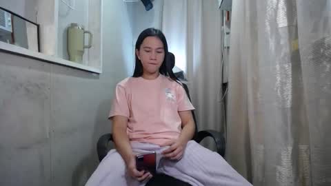 Erika online show from September 19, 2:12 pm