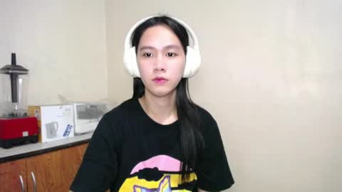 Erika online show from March 24, 2:28 am