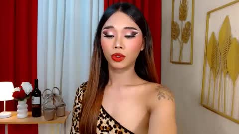 UrCaptivatingMaria online show from October 21, 3:46 pm